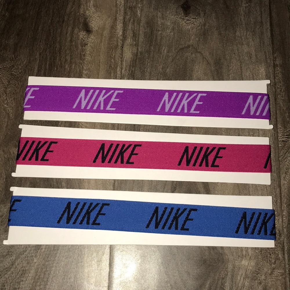 Nike Headbands